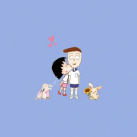 爱吃苹果的黑大壮