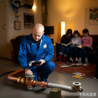 嘎嘣脆的冯主任