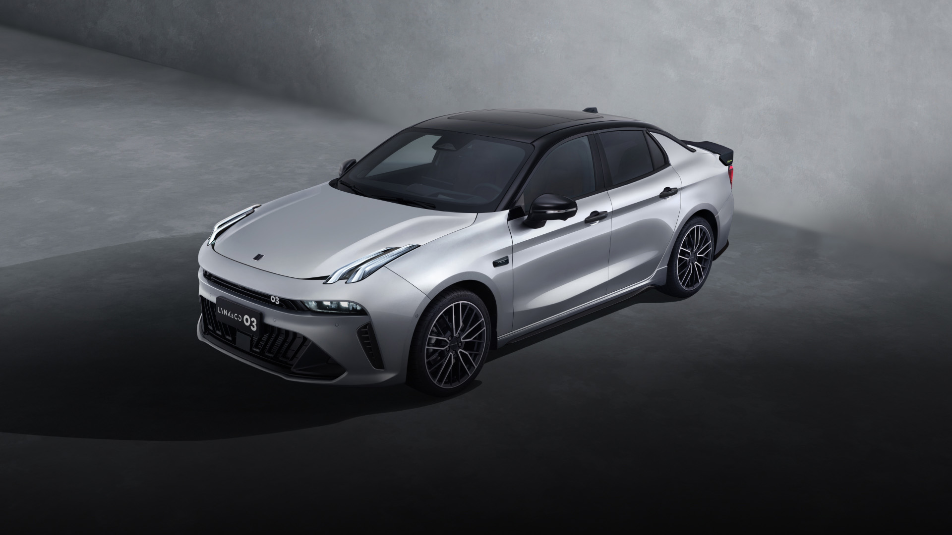 春运回家路的完美搭档，领克03一月限时福利诚意超级满