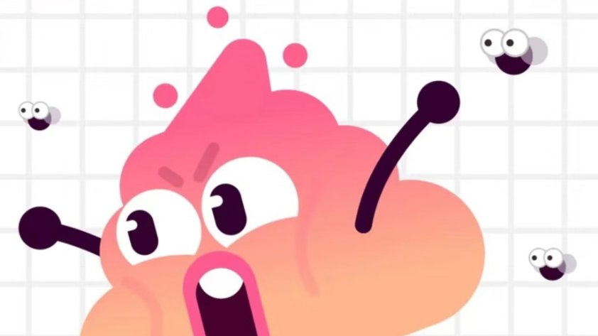 水解奶粉的黑臭臭