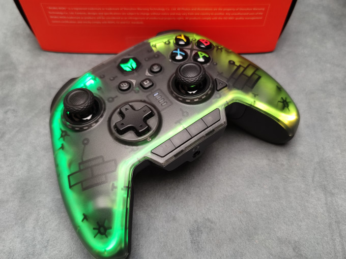 百元手柄品牌哪个值得买？百元平价游戏手柄推荐