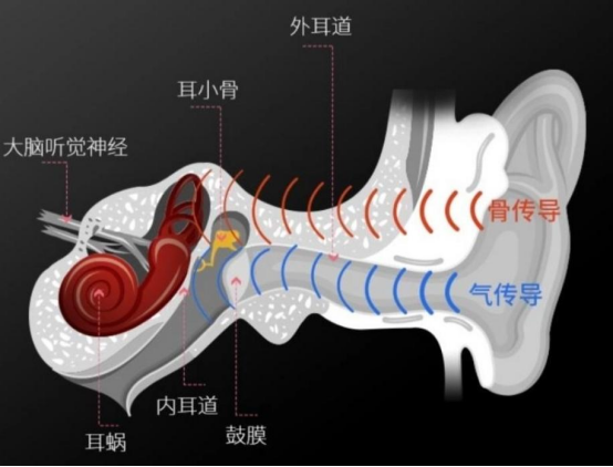 开放式耳机怎么选？不入耳的蓝牙耳机选购技巧推荐！
