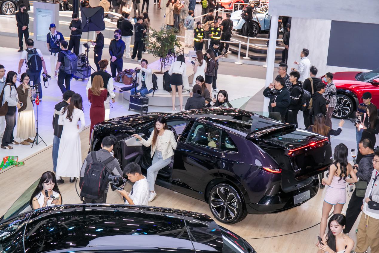 MAZDA EZ-60运动版全新驾控体验，CX-50限时好价