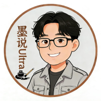 墨说Ultra