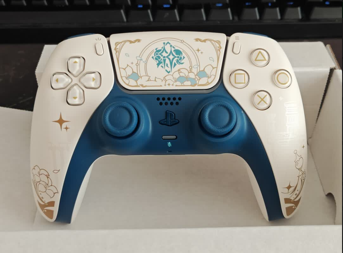 百元手柄品牌哪个值得买？百元平价游戏手柄推荐