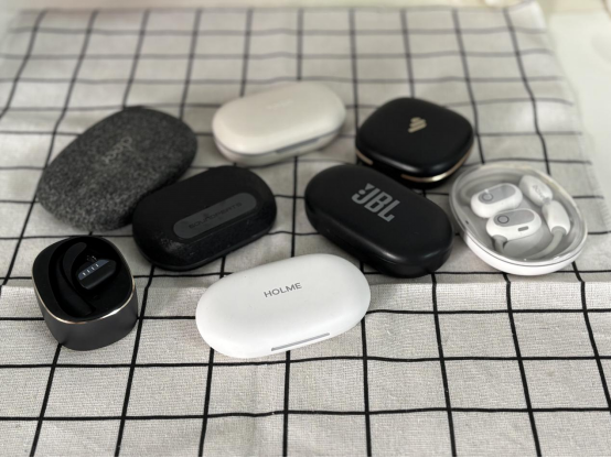 2026年开放式耳机怎么选？耳挂式耳机推荐！