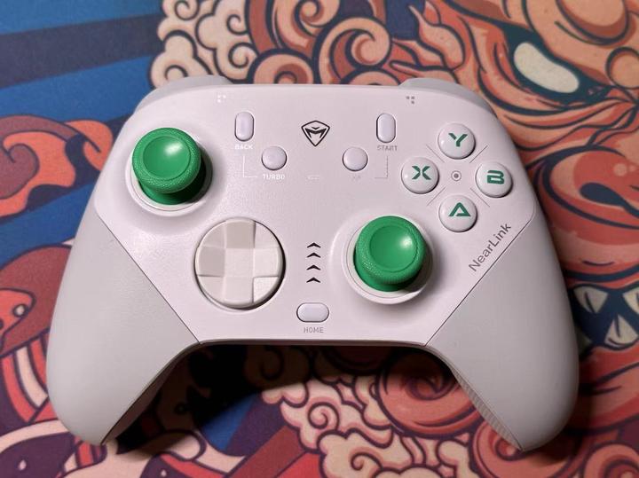 2026游戏手柄品牌哪个好？游戏手柄十大品牌排行榜推荐