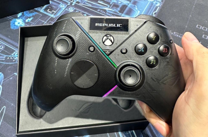 游戏手柄哪个牌子最好？十大公认最强游戏手柄排行榜