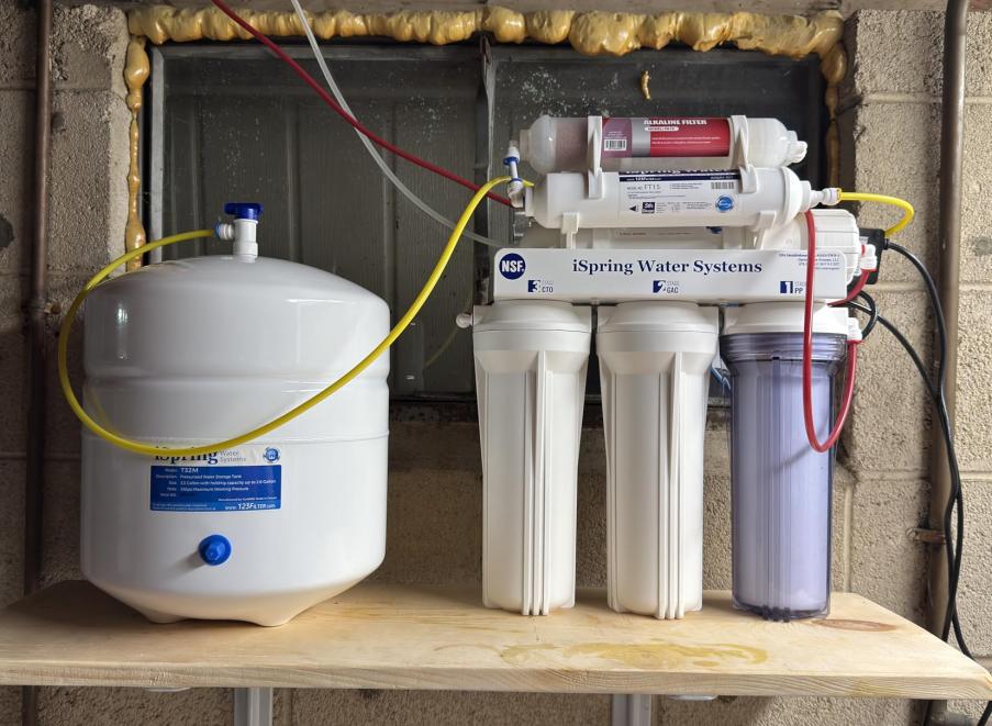 为什么买净水器一定要认准NSF认证？