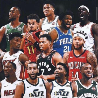 NBA东部强队赛事视频