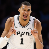 NBA西部赛中短内容