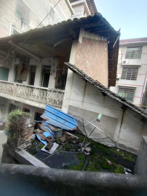 危房难建，审批空转：一户一宅“误读”下的民生困局