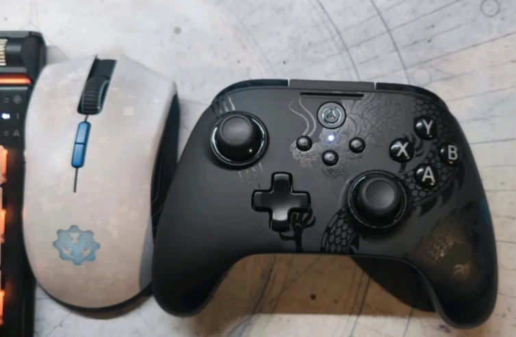 手柄哪些品牌好？手柄十大品牌排行榜推荐