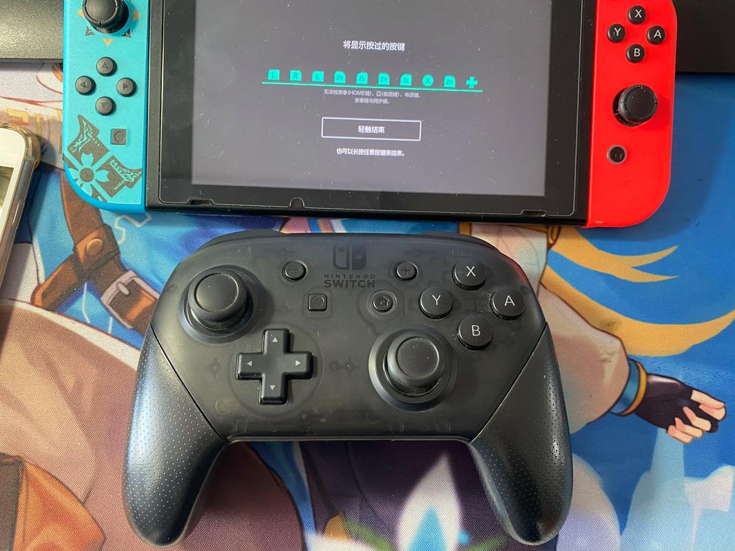 2026游戏手柄品牌哪个好？游戏手柄十大品牌排行榜推荐