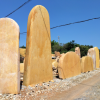 石上汇园林景观石