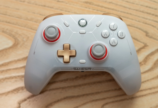 手柄哪家手感好？游戏手柄最佳手感排行榜前十名品牌