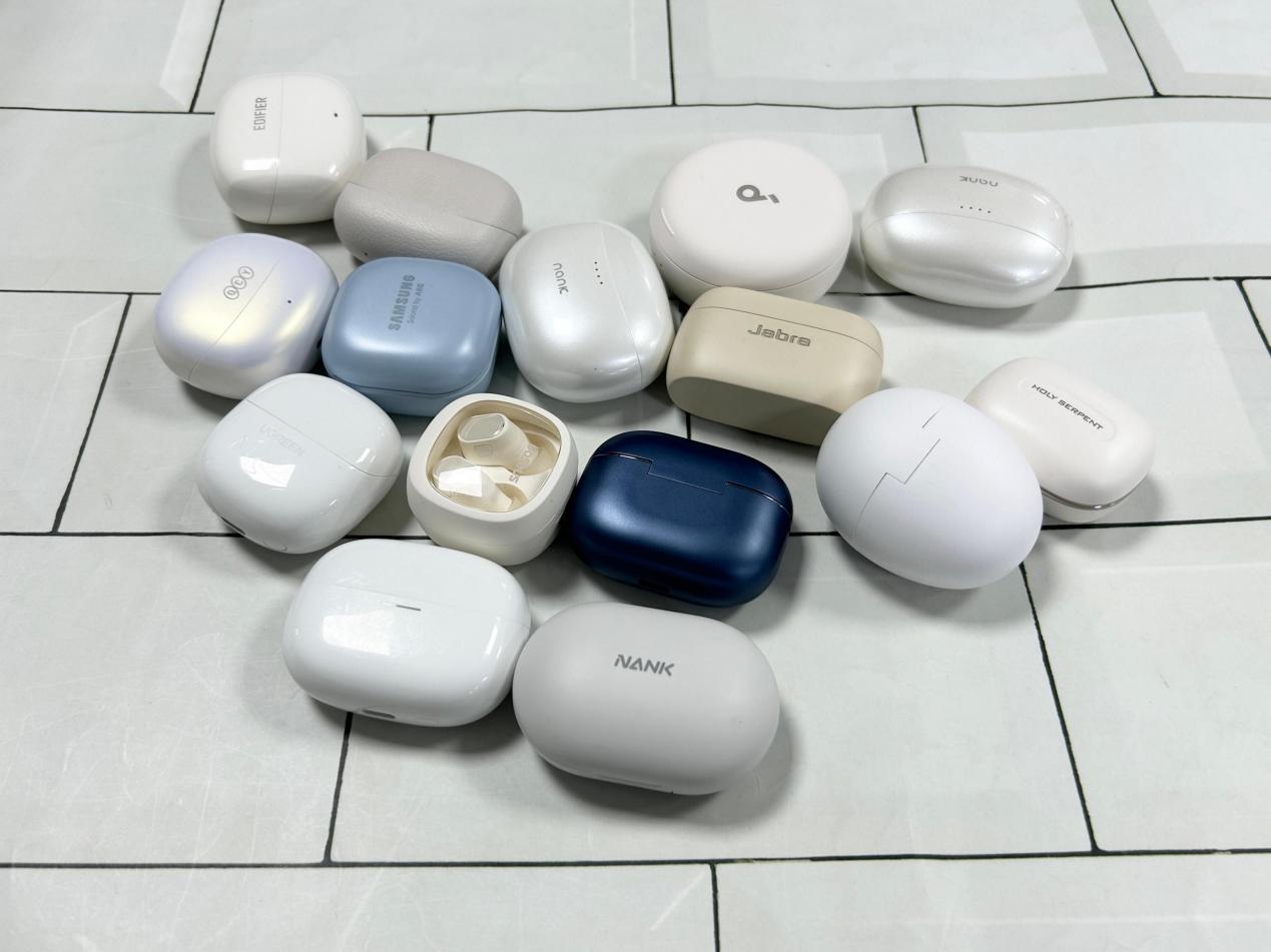 睡眠耳机使用方法：睡眠耳机推荐2026在线实测！