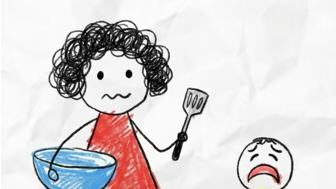 0-3岁孩子该怎么办