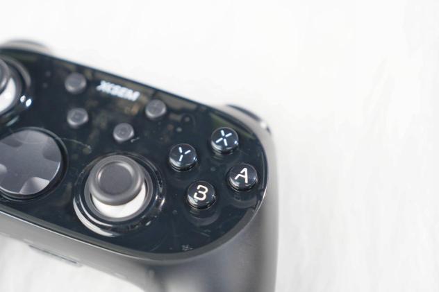 游戏手柄哪个牌子的好用又实惠？游戏手柄十大品牌排行榜推荐