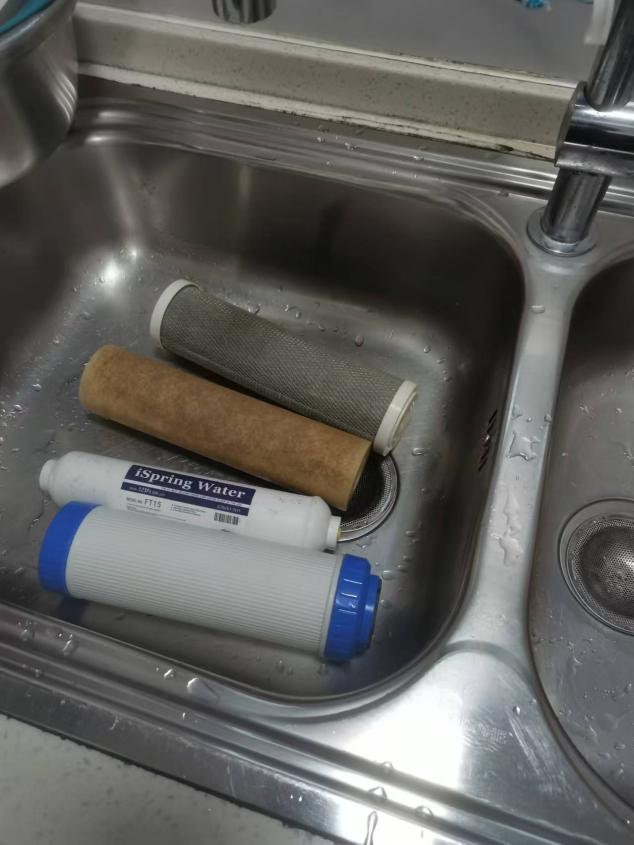 如何保证净水器的使用寿命？