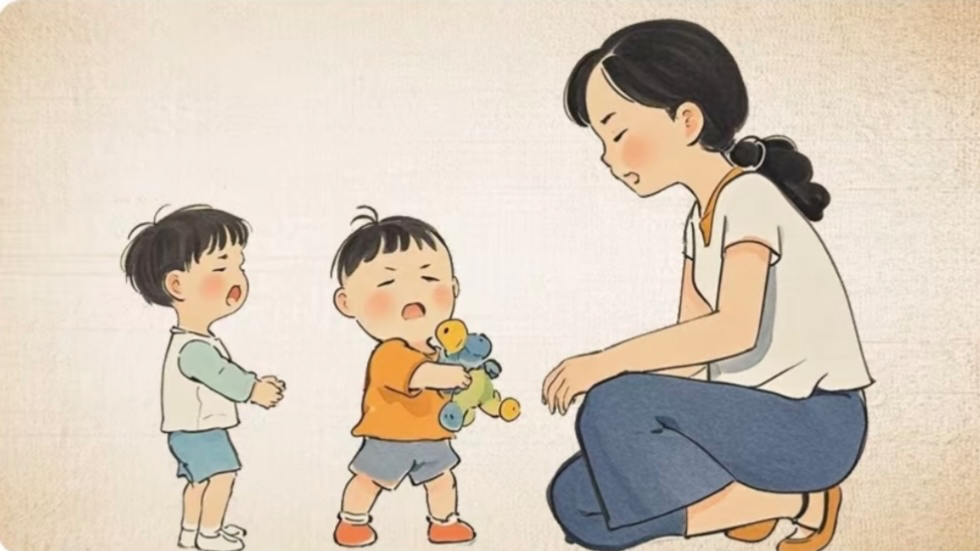 你经历过的“社死”瞬间