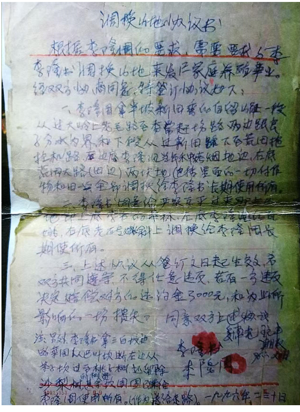 广西一村民称通行道路被占建房，多年维权未果：土地权属与司法程序引质疑