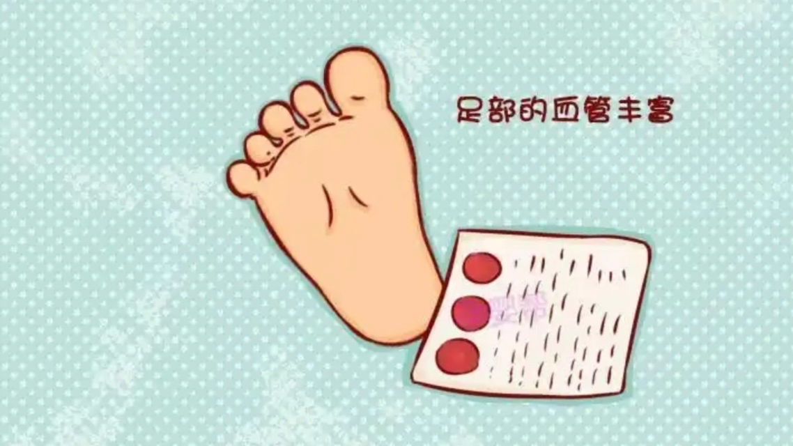 新生儿宝宝的第一道“安检”