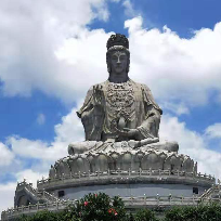 福运使者
