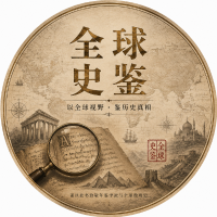 全球史鉴