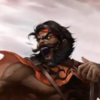 温良恭俭张翼德.