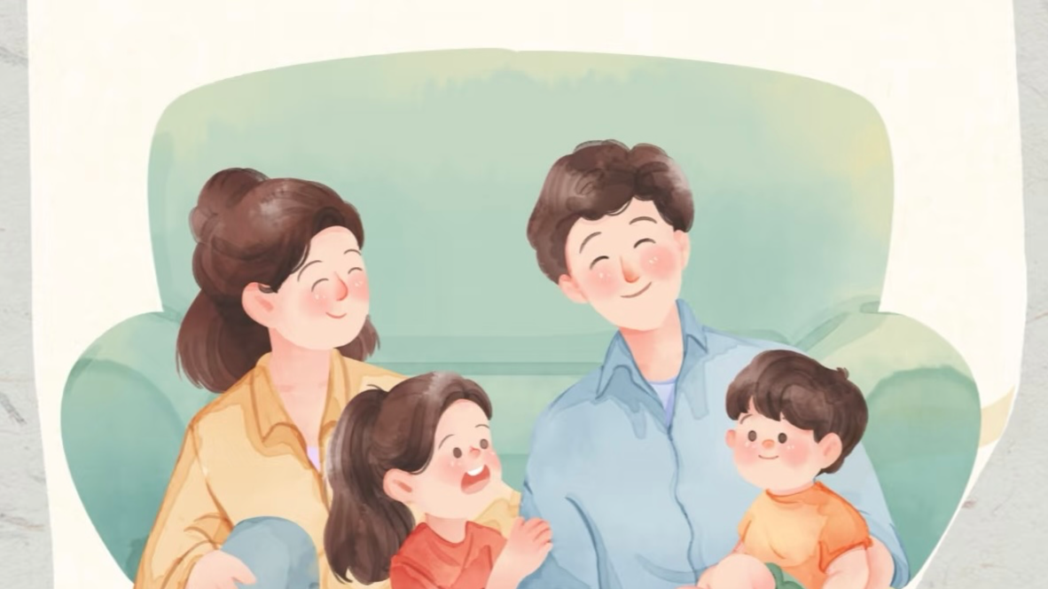 我爱你，无关任何