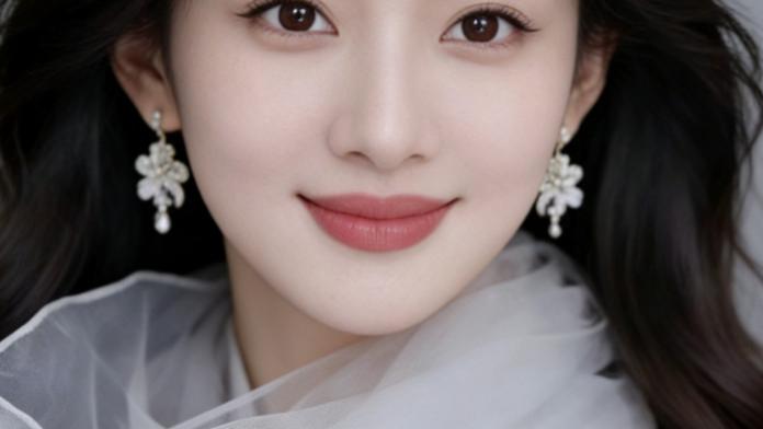 人到中年，女人最渴望的温柔，藏在三个轻触里