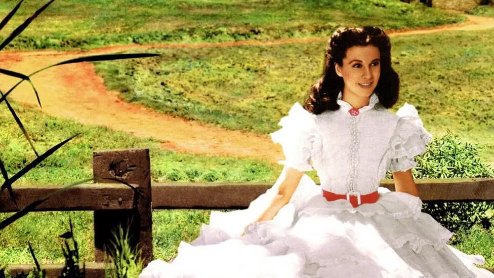 《飘》：男人接近你，大都是来满足自己的，所有亲密关系的本质，其实都是价值交换。你越爱自己，才越会被爱