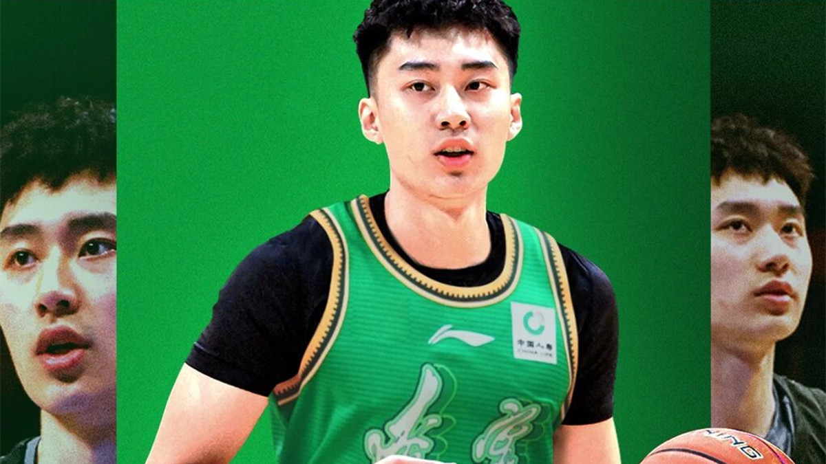 接受平庸！辽宁23分惨败山东，新赛季缩影、4人能否创造奇迹