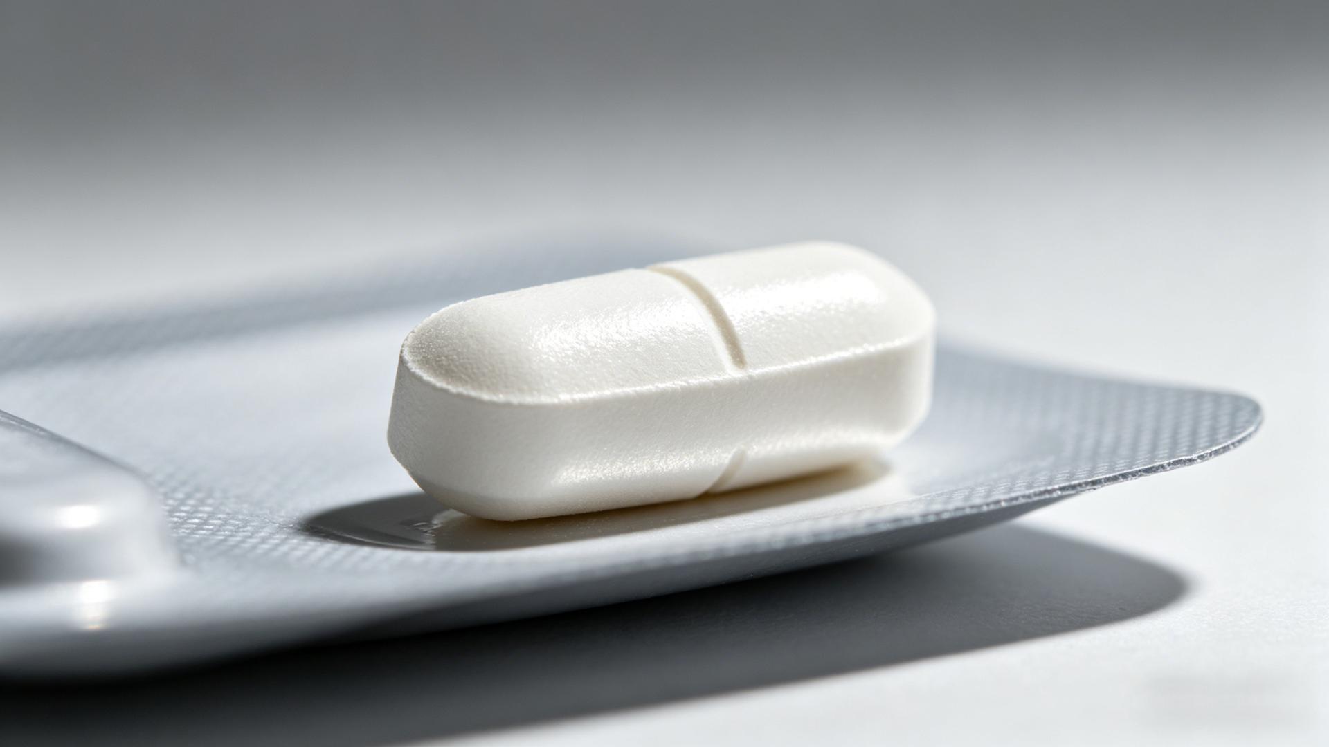 吃他汀还能治脂肪肝？科学家发现老药藏着这些新本事