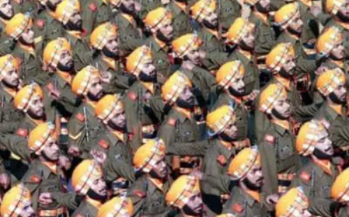 印媒吹爆 “中国不敢惹印军”，边境视频瞬间打脸：印军堪比乞丐毫无战斗力，印度的贪腐太可怕了…