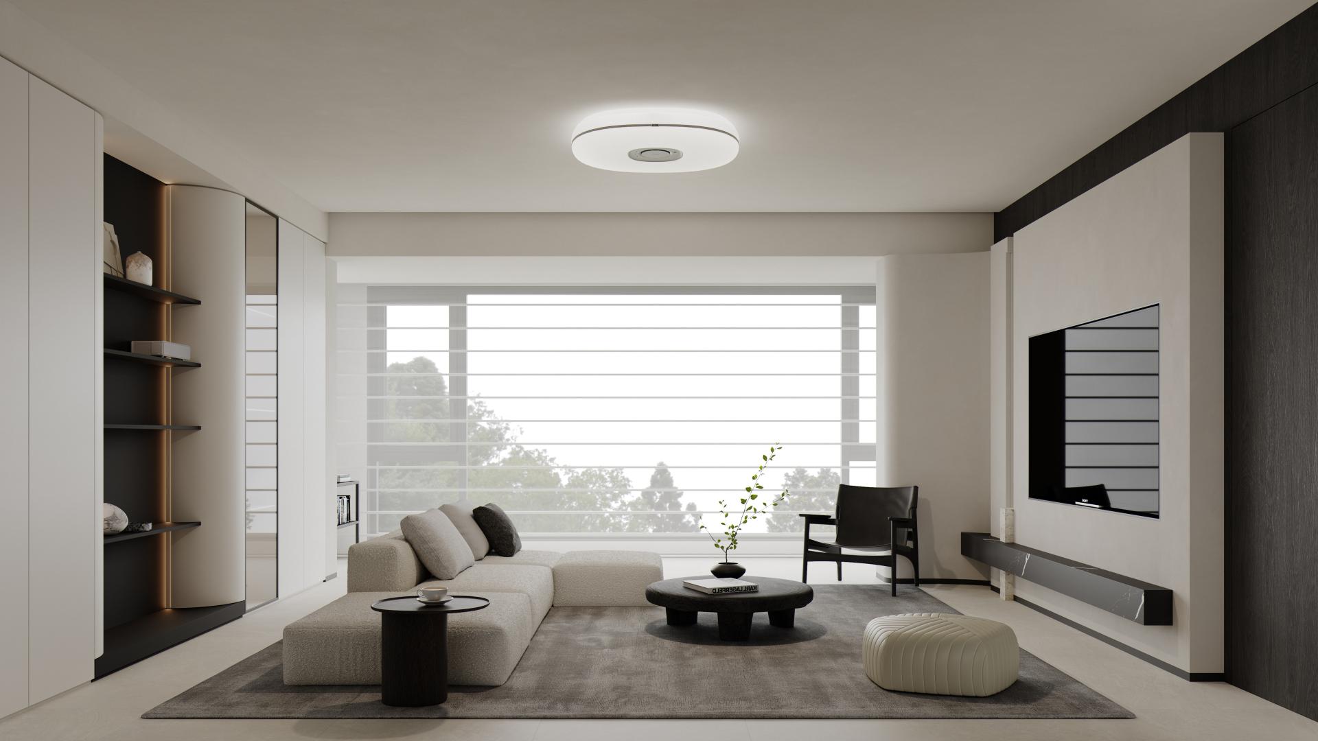 明基Aora吸顶灯到底怎么样？一文全解