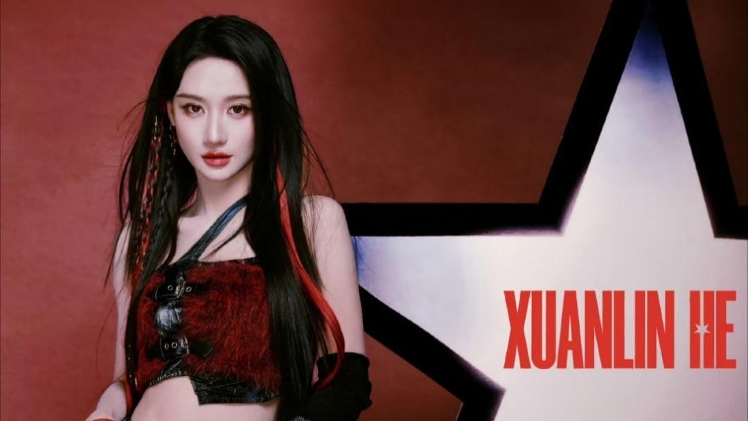 何宣林竟是孟子义大学班主任！3岁年龄差上演娱乐圈最奇妙“师生局”