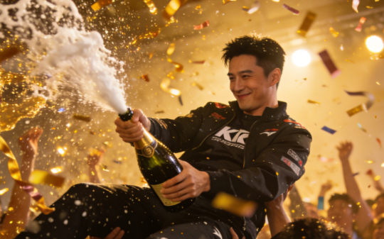 《亲爱的，热爱的》番外：亚亚在仓库翻出5年前韩商言的巨额转账单，收款人姓名却令她瞬间僵在原地