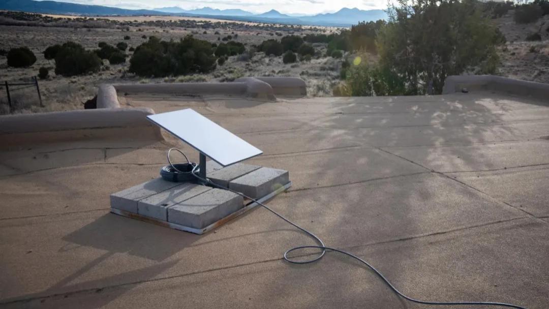 SpaceX星链更新全球隐私政策，允许用户数据用于AI模型训练