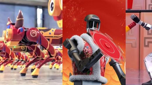 宇树科技即将上市，王兴兴最新身价曝光