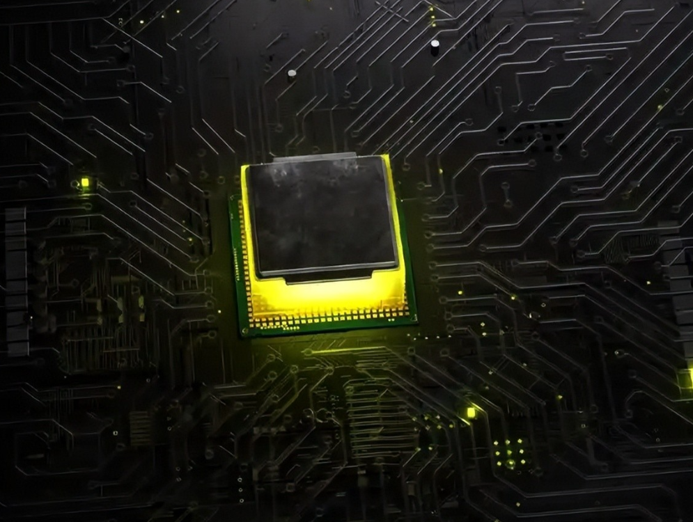 中国换道超车，1纳米铁电芯片诞生，接下来轮到中国封锁他们了