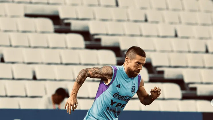 帕普-戈麦斯的兴奋剂事件：谢意与对抗