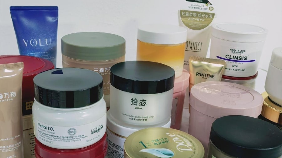 什么发膜对干枯毛躁有效？实测十大热门款，精准推荐