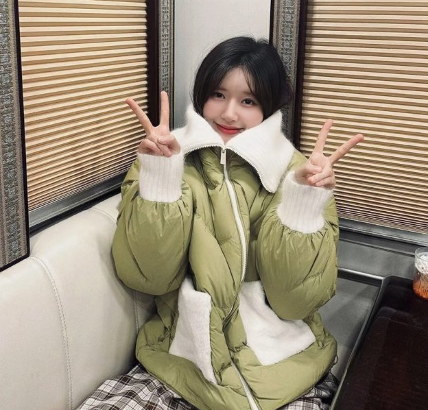 所有的温柔眷恋都是对你灿若星辰的喜欢