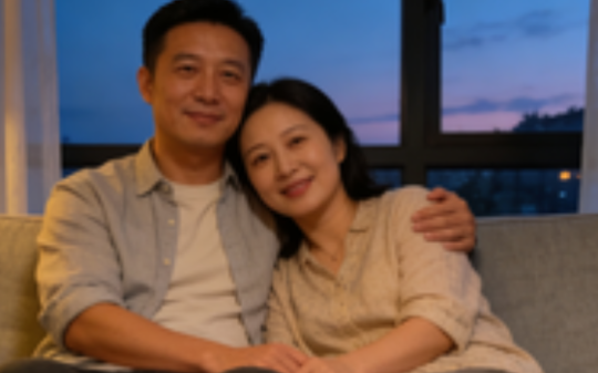 婆婆逼我上交60%工资，不然别想进门，我当众提出三个条件，她居然同意了，她心机太深了…