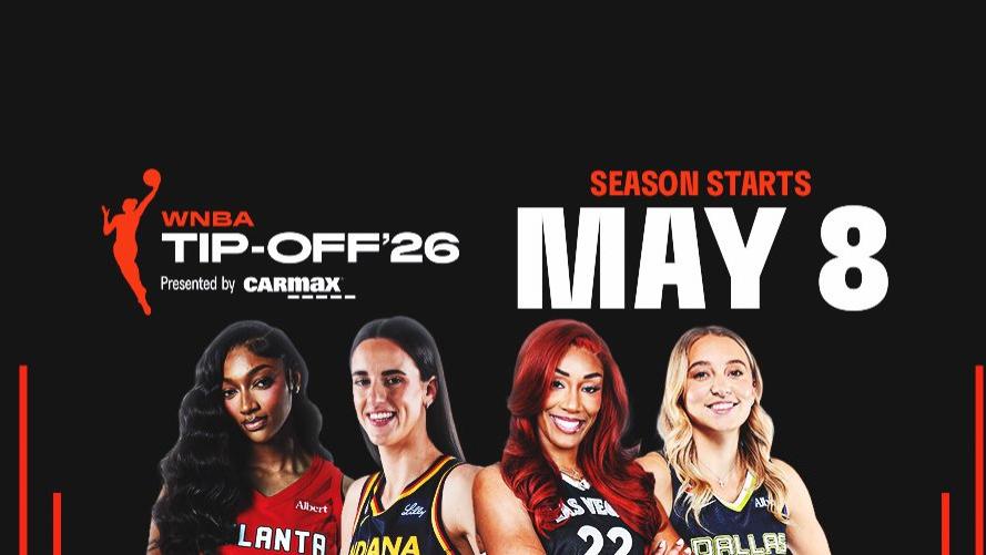 WNBA伤病追踪：6月23日最新动态，赛克斯继续缺阵