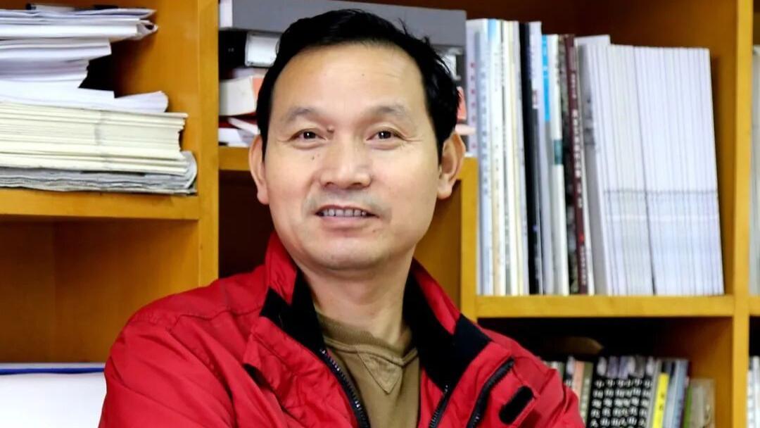 『丹青凝史诗 百艺颂长征』——长征胜利九十周年赵本钧艺术特展