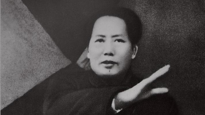毛泽东：有了世界的规律性认识，再回到改造世界、生产、革命的实践中去