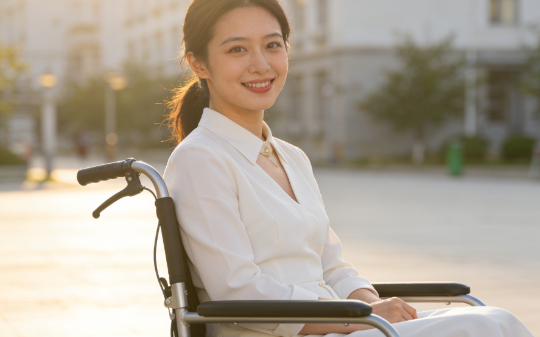 身患癌症，遭父母抛弃，男朋友逃离，五次大手术后，我活过来了